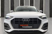 Audi Q5 35 TDI mHEV Advanced S tronic