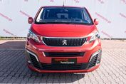Peugeot Traveller L2H1 AT