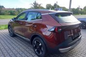 Kia Sportage 1.6 T-GDI M 2WD DCT