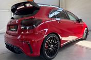 Mercedes Klasa A AMG 45 4-Matic
