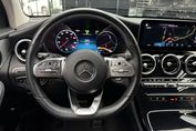 Mercedes GLC 200 4MATIC AMG Line mHEV