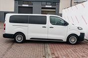 Peugeot Traveller Long L2H1 Business