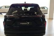 Chery Tiggo 7 Premium 1.6 TGDI AWD