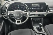 Kia Sportage 1.6 T-GDI M