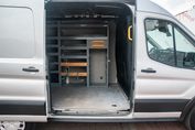Ford Transit L2H2 Trend