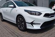 Kia Ceed 1.5 T-GDI M