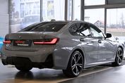 BMW Seria 3 318i M Sport aut