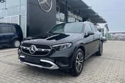 Mercedes GLC 200 d 4-Matic Avantgarde
