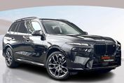 BMW X7 M60i xDrive