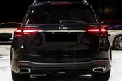 Mercedes GLE 450 d 4-Matic AMG Line