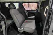 Renault Trafic Kombi L2H1