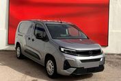 Opel Combo Van XL L2H1 EAT8