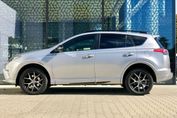Toyota RAV4 2.5 Hybrid Selection