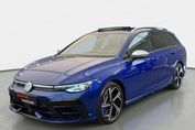 Volkswagen Golf VIII 2.0 TSI 4Motion R