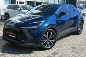 Toyota C-HR 1.8 Hybrid Style