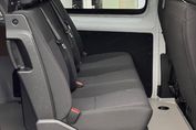 Fiat Scudo XL L2H1 Zabudowa Brygadowa Składana