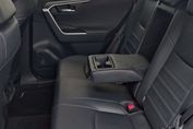 Toyota RAV4 Executive 2.5 Hybrid AWD