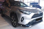 Toyota RAV4 Selection 2.5 Plug-In Hybrid