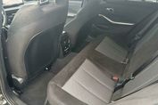 BMW Seria 3 320d mHEV M Sport aut