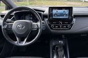 Toyota Corolla GR Sport