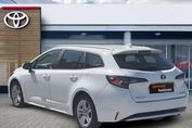 Toyota Corolla 1.8 Hybrid Comfort