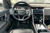 Land Rover Discovery Sport P200 R-Dynamic S