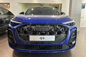Audi Q5 TFSI quattro S line Sportback