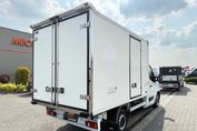 Renault Master DCI Kontener chłodnia