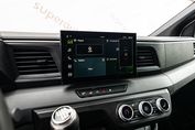 Renault Master L3 Kontener 8EP + Winda