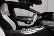 Mercedes AMG GT Mercedes AMG GT 53 4-Matic+