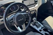 Kia Ceed 1.5 t-Gdi Tribute Dct