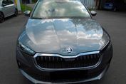 Skoda Scala Selection 1.5 TSI