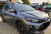 Dacia Sandero Stepway Extreme 1.2 Eco-G LPG