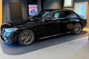 Mercedes Klasa S 350 d  L 4-Matic AMG Line