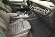 Alfa Romeo Stelvio Bi Turbo V6 Quadrifoglio Q4