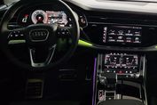 Audi Q8 45 TDI  quattro Tiptronic