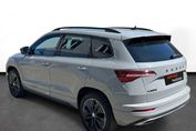 Skoda Karoq 2.0 TDI SCR 4x4 Sportline DSG