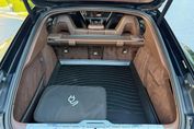 Porsche Panamera Turbo E-Hybrid PHEV
