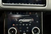 Land Rover Range Rover Velar Velar 2.0 TD4