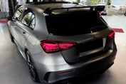 Mercedes Klasa A 45 S AMG 4-Matic+