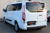 Ford Transit Custom Kombi L2H1