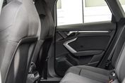 Audi A3 35 TFSI mHEV S tronic