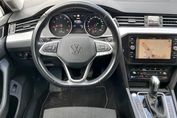 Volkswagen Passat 2.0 Tsi Business Dsg