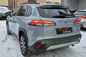 Toyota Corolla Cross 2.0 Hybrid Style