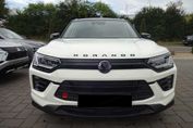 SsangYong Korando T-GDI Adventure 2WD 1.5