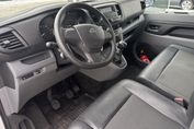Citroen Jumpy M 2.0 BlueHDi 3,1t Club