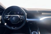 Skoda Octavia 1.5 TSI mHEV Selection DSG