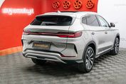 BYD Seal U DM-i  Design AWD