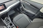 Skoda Octavia 1.5 TSI Selection