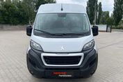 Peugeot Boxer L4H2